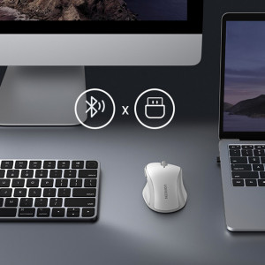 mouse wireless bluetooth