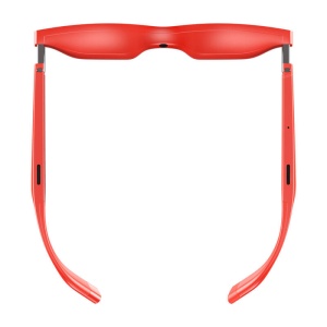 Ochelari Virtuali AR XREAL Air 2, Display Micro-OLED SONY 0.55 (Rosu)