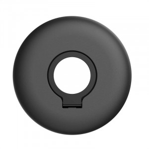 Organizator/suport pentru incarcator AppleWatch (negru) ACSLH-01 - Img 3