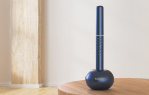 Otoscop cu camera pentru curatare urechi Bebird M9 S