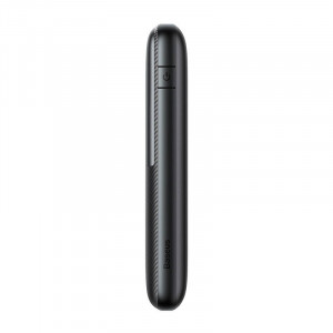 Powerbank Baseus Bipow Pro 10000mAh, 2xUSB, USB-C, 22.5W (negru) PPBD040001 - Img 6