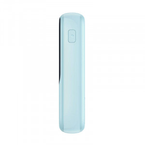 Powerbank Baseus Qpow Pro cu cablu Lightning, 10000mAh, 20W (albastru) PPQD020003 - Img 3