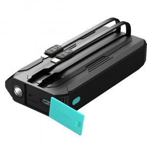 baterie externa powerbank