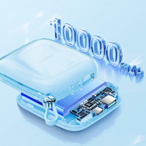 mini powerbank