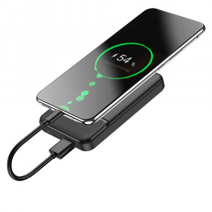 Powerbank Maxlife MXPB-01 5000 mAh