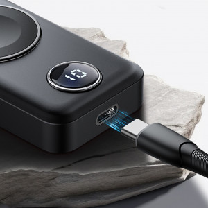 Powerbank wireless smartwatch