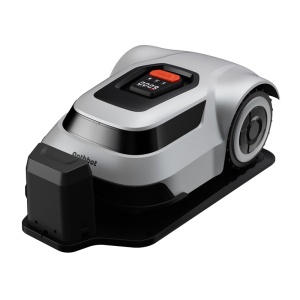ANTHBOT PION 1000 - Robot Tuns Gazon Wireless 1000m² | ebase.ro