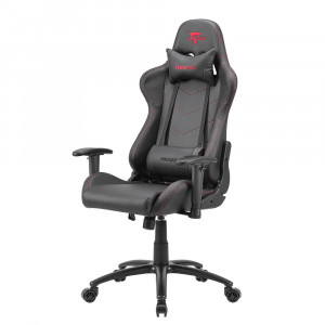 Scaun Gaming Ergonomic FragON - 2X Series, Negru 2024
