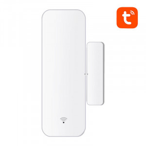 Senzor usa/fereastra wireless smart Wi-Fi Gosund