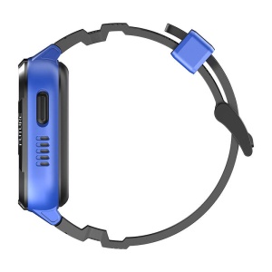 Smartwatch Copii Botslab E3 1.3 Inch Apel Video 4G GPS WiFi Nano SIM IPX8