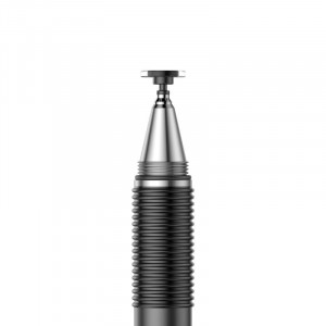 Stilou Stylus Baseus Golden Cudgel - Negru ACPCL-01 - Img 3