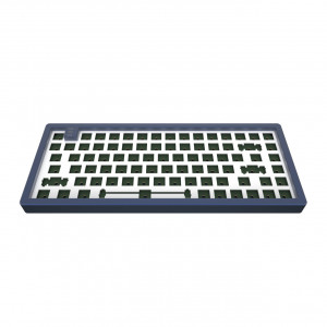 Tastatura Gaming Pro Dark Project / KD83A LTD 