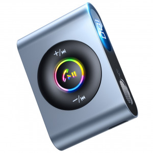 trasmitator bluetooth auto