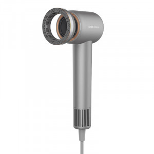 Uscator de par profesional cu ionizare 1600W Coshare
