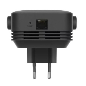Amplificator WiFi Range Extender Xiaomi Mi AC1200 1200 Mbps EU DVB4348GL (Negru)