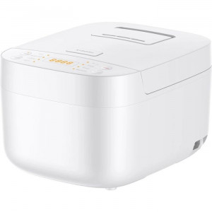 Aparat Orez Multifunctional Smart Xiaomi Rice Cooker EU 595 - 710W, 3L (Alb)