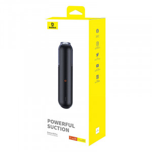 Aspirator auto wireless Baseus A0 Pro