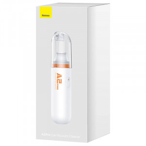 Aspirator wireless auto Baseus A2Pro