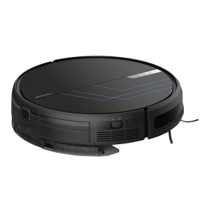 Aspirator Robot Inteligent AIRROBO P30, 35W 3000Pa, 0.3L (Negru)
