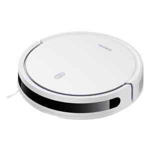 Robot Aspirator Inteligent Xiaomi Mi Robot E10, 35W 0.4L 4000Pa Alb EU BHR6783EU