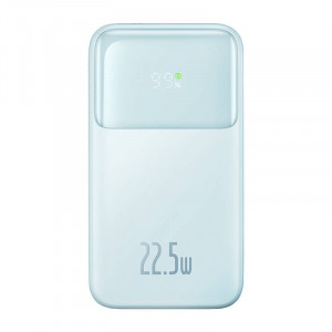 Baterie Externa Powerbank Baseus Comet 10000mAh Cu Display