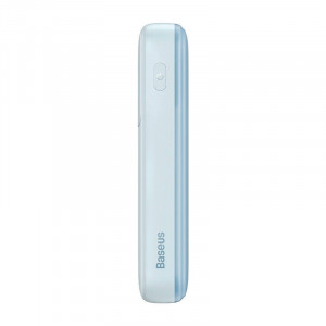 Baterie Externa Powerbank Baseus Comet 20000mAh Cu Display