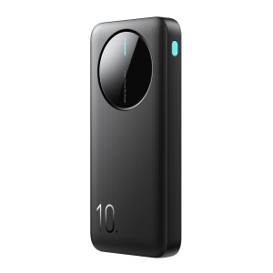 Baterie Externa Powerbank Joyroom JR-PBF12 10000mAh 2.4A 2x USB-A 1x USB-C