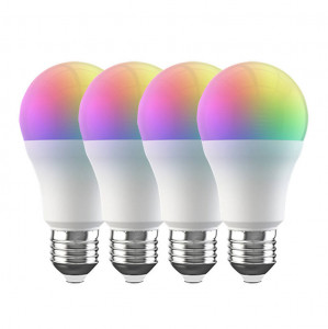 Becuri LED inteligente Wifi Broadlink