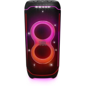 Boxa Portabila Activa Wireless Bluetooth JBL Partybox Ultimate, 1100W RMS, IPX4 Negru