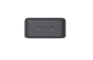 Boxa Portabila Bluetooth Inteligenta Xiaomi Mi Smart Lite WiFi, Alexa, Spotify Connect, Apple AirPlay 2 (Negru) EU QBH4238EU