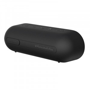 Boxa Portabila Wireless Bluetooth Tribit XSound Go BTS20 4400mAh 2x16W (negru)