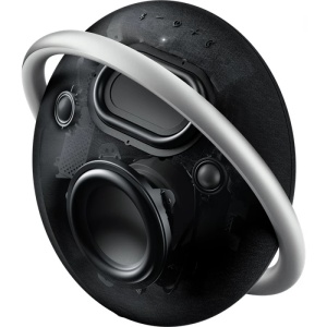 Boxa Portabila Wireless Bluetooth Harman Kardon Onyx Studio 8 50W (Negru)