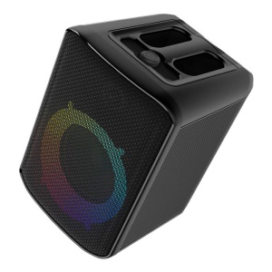 Boxa Portabila Wireless Bluetooth HiFuture EVENT 80W (Negru)
