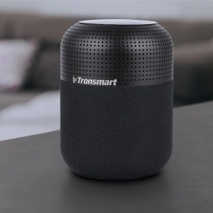 Boxa Portabila Wireless Bluetooth Tronsmart Element T6 Max 60W (Negru)