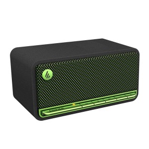 Boxa Portabila Wireless Retro Bluetooth Edifier MP230 2 x 10W (negru)