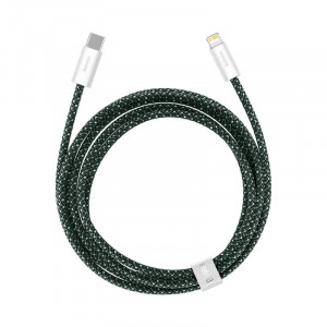 Cablu incarcare USB-C la Lightning Baseus Dynamic 2, 20W
