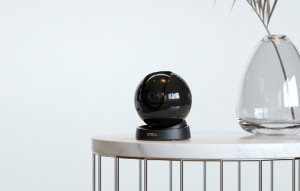 Camera supraveghere video Wi-Fi de interior 360° IMOU