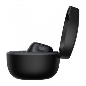 Casti bluetooth Baseus Encok True Wireless WM01 (negru) NGTW240001 - Img 3