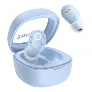 Casti wireless In Ear Baseus Bowie WM02 TWS