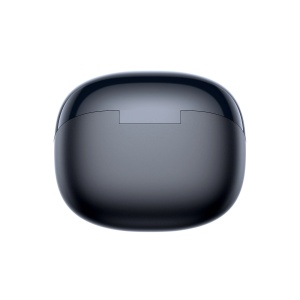 Casti Wireless Bluetooth 5.4 In Ear Joyroom Funpods JR-FN2 TWS, ANC, IP54 (Negru)