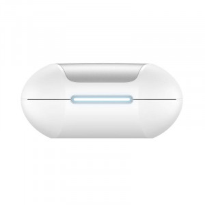 Casti Wireless Bluetooth In Ear Edifier NeoBuds Pro TWS, ANC noise cancelling (alb)