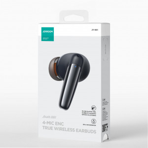 Casti Wireless Bluetooth In Ear Joyroom Jbuds Series JR-BB1 TWS
