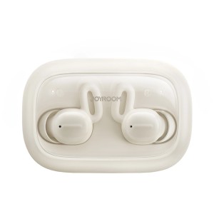 Casti Wireless Bluetooth In Ear TWS Joyroom JR-TS1 Cozydots Series Bluetooth 5.3 Noice Cancelling