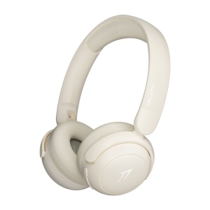 Casti Wireless Bluetooth Over Ear 1MORE Mini HQ20 ANC (Alb)