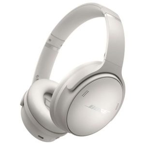 Casti Wireless Bluetooth Over Ear Bose QuietComfort, Noise Cancelling Legendar, BT 5.1
