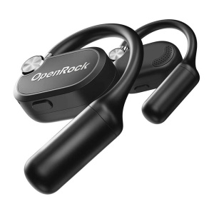 Casti Wireless Bluetooth Sport Open Ear OneOdio OpenRock X IPX5 (Negru)