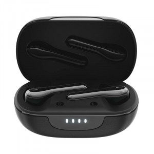 Casti wireless bluetooth Tribit FlyBuds C2 BTH96 TWS - Img 4
