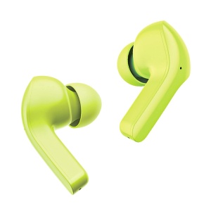 Casti Wireless Bluetooth TWS In Ear Acefast T6 (Verde)