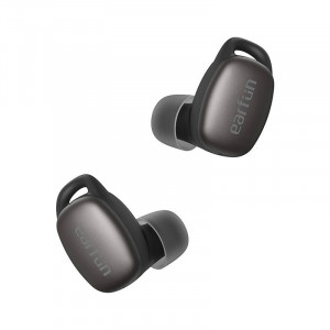 Casti wireless EarFun Free Pro 2 TWS, ANC noise cancelling (negru) TW303B - Img 2