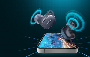Casti wireless in ear TWS EarFun Free Pro 3